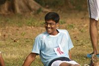 Nishanth Thomas Ooramvelil Kallupurackal