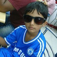 Dharmender Kumar