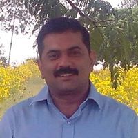 Uday Ravi