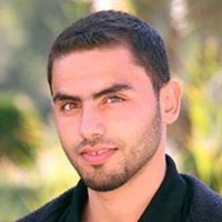 Hamzeh AL-Natsheh