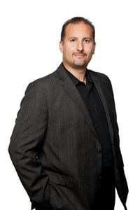 Benoit Lecomte