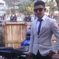 गौरव मस्को