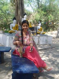Navdeep Kaur