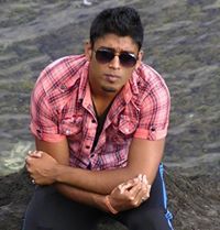 Harish Anup II