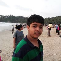 Archit Sinha