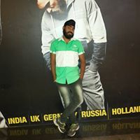 Kulvinder Singh