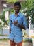 Harish ...