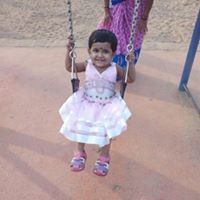 Trupti Chandankar