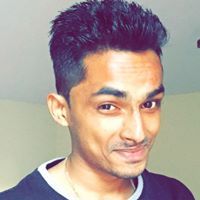 Ajeesh Peter