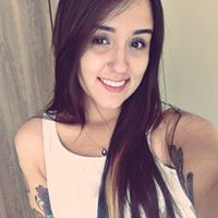 Larissa Marques Fabossi