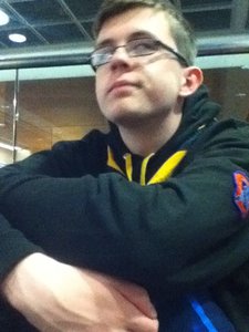 Liam Wallace