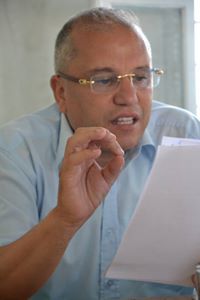 Mohamed Ait Mihoub