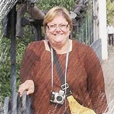 Sharon Shelley