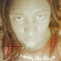 Daisha Mitchell