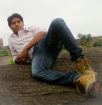 Ankit Batham