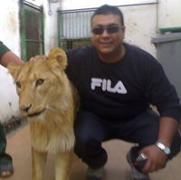Osama ElMasry