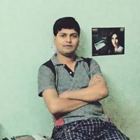 Ashutosh Singh