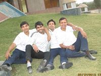 Ajay Mishra