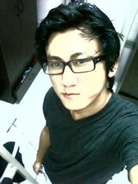 Wang Longchar