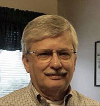 Ted Todorovich