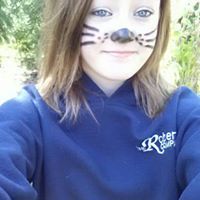 Kaylynn Barnes