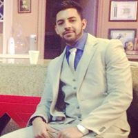 Umer Ali
