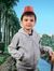 Sahar Sofy