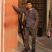 Vaibhav Agrawal