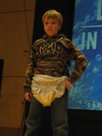 Ryan Benjamin Pierce