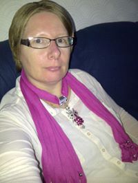 Catherine McLaughlin