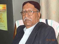 Usman Memon