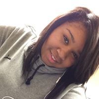 Jasmonee Williams