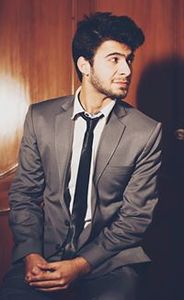 Haroon Butt