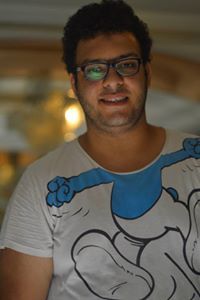 Abdallah HeKal