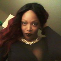 Shadae Bellamy