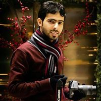 Abdulrahman AL-Rabiae