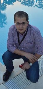 Zaidoon Shokerat