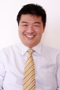 Kenneth B Yap