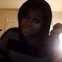 dyshania augustine tucker