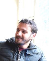 Bassem Abu-Ayash