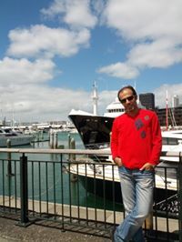Saeed Mahmoodi