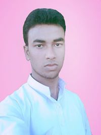 Hafij Ansari