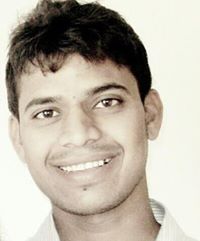Vijay Goswami