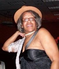 Dianne Baudoin