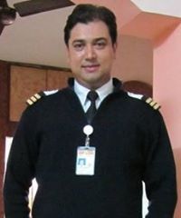 Vishal Naik