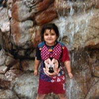 Abeer Alshaikh