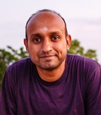 VAIDYANATHAN R