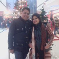 Varun Pandey