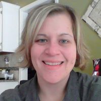 Kristi Forman