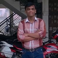Yogesh Patil